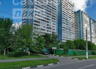 Продажа однокомнатной квартиры, 42 м2, Москва, Тарусская улица, 14к2