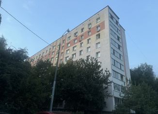 1-ком. квартира на продажу, 26.3 м2, Москва, улица Мельникова, 27