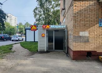 Продаю помещение свободного назначения, 312 м2, Москва, улица Юных Ленинцев, 3, район Текстильщики