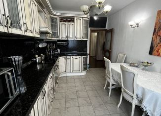 Продается трехкомнатная квартира, 116.9 м2, Санкт-Петербург, Коломяжский проспект, 15к2, муниципальный округ Комендантский Аэродром