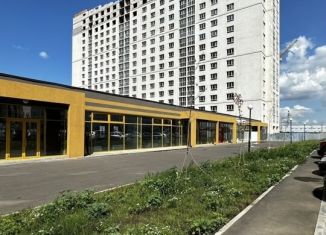 Продажа 2-ком. квартиры, 52.9 м2, Оренбург, Ленинский район, улица Неплюева, 2