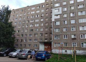 Продается однокомнатная квартира, 21.6 м2, Ярославль, Ранняя улица, 9