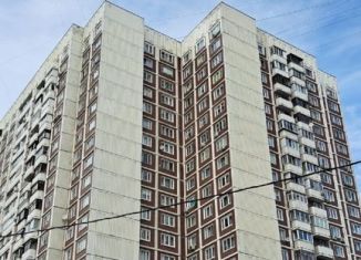 Продажа 1-комнатной квартиры, 38.6 м2, Москва, улица Скульптора Мухиной, 2, ЗАО