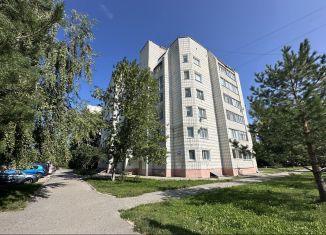 Продается 2-ком. квартира, 50 м2, Ульяновская область, улица Докучаева, 24