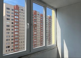 Продается 1-ком. квартира, 37 м2, Воронеж, улица Фёдора Тютчева, ЖК Микрорайон Боровое