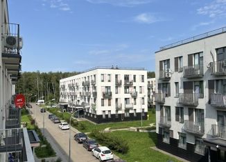 1-ком. квартира на продажу, 34 м2, поселок Мещерино