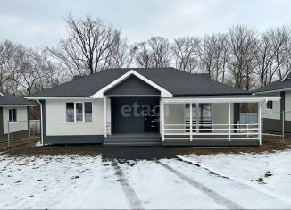 Продажа дома, 135.9 м2, СТ Локомотив-ДВЖД