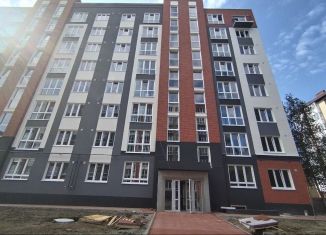 Продам однокомнатную квартиру, 36 м2, Калининградская область