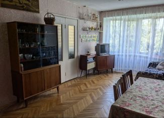 Двухкомнатная квартира в аренду, 44 м2, Петергоф, Озерковая улица, 49к2