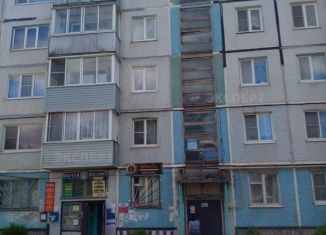 Продам 3-ком. квартиру, 60 м2, Новгородская область, Новгородская улица, 3А