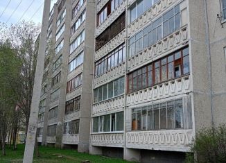 Продажа 1-комнатной квартиры, 28.4 м2, Петрозаводск, бульвар Интернационалистов, 15