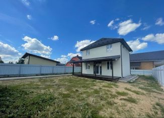 Продаю дом, 128 м2, деревня Владычино