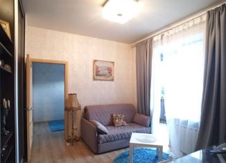 Продам 2-комнатную квартиру, 33.3 м2, Москва, Орлово-Давыдовский переулок, Мещанский район