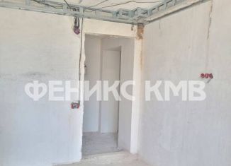 Продается пятикомнатная квартира, 122 м2, Пятигорск, Кузнечная улица