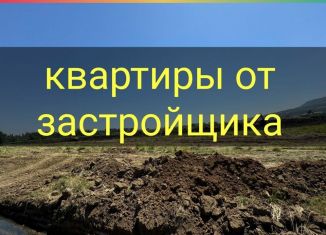 1-ком. квартира на продажу, 49.6 м2, Дагестан, Благородная улица, 19