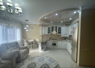 Сдам в аренду дом, 130 м2, Краснодар, Соколиный переулок, 9/2, микрорайон Горхутор