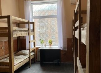 Сдача в аренду комнаты, 18 м2, Приморский край, улица Адмирала Юмашева, 25