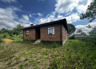 Продажа дома, 115 м2, деревня Харино, Центральная улица