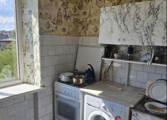 Продам 3-ком. квартиру, 58.3 м2, Краснодар, улица имени Тургенева, 145, Прикубанский округ