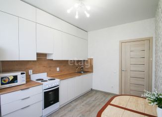 Продажа 3-комнатной квартиры, 47 м2, Екатеринбург, метро Чкаловская, улица Академика Парина, 46/6