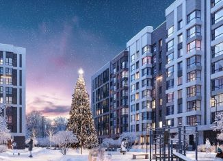 Продается 3-комнатная квартира, 104.6 м2, городской округ Красногорск