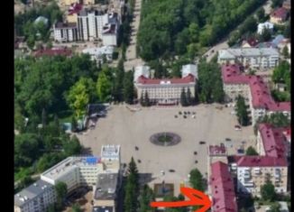 1-комнатная квартира в аренду, 40.8 м2, Республика Башкортостан, проспект Ленина, 3