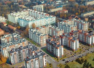 Продам 2-комнатную квартиру, 58.8 м2, Калининград, Московский район