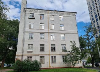 Продам квартиру студию, 14.6 м2, Москва, Золоторожский проезд, 2, район Лефортово