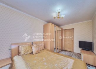 Продажа 3-ком. квартиры, 60.8 м2, Рязань, Колхозная улица, 14к1