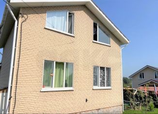 Продается дом, 106 м2, посёлок Молодёжный, Садовая улица, 7А