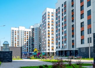 Продаю трехкомнатную квартиру, 72 м2, Москва, Солнечная аллея, к935