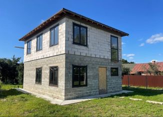 Продам дом, 140 м2, село Балобаново, Гражданская улица, 26