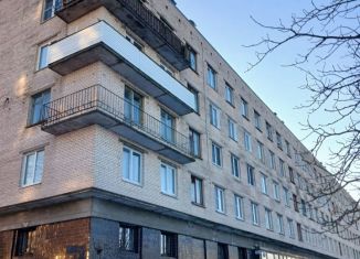 Сдаю 1-ком. квартиру, 31.1 м2, Петергоф, Эрлеровский бульвар, 18