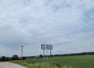 Продажа дома, 70 м2, деревня Ак-Чишма