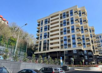 Продаю 2-комнатную квартиру, 27.5 м2, Сочи, Пластунская улица, 104Бк2, микрорайон Заречный