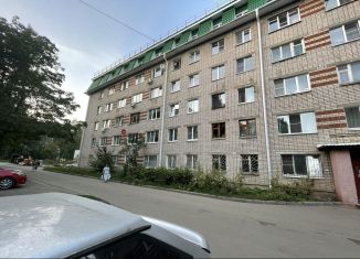 2-комнатная квартира в аренду, 22 м2, Йошкар-Ола, улица Прохорова, 22, 9-й микрорайон