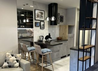 Сдаю в аренду квартиру студию, 34 м2, Реутов, улица Октября, 44, ЖК Новокосино-2