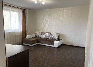 Сдается в аренду 2-комнатная квартира, 56 м2, Тюмень, Солнечный проезд, 26