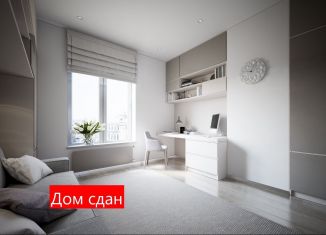 Продам 3-ком. квартиру, 70.3 м2, Тюмень, Калининский округ