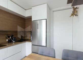 Продажа пятикомнатной квартиры, 115 м2, Тюменская область, Невская улица, 31