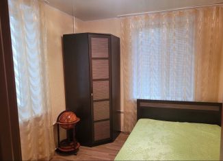 Сдам 3-ком. квартиру, 59 м2, Бугульма, Красноармейская улица