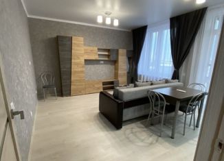 Сдача в аренду 2-ком. квартиры, 45 м2, Уфа, улица Лесотехникума, 21