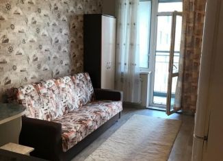 Сдается квартира студия, 25 м2, Новосибирск, Танковая улица, 30, ЖК Астра