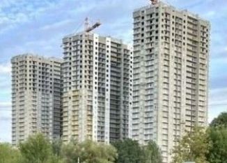 Квартира на продажу студия, 22.3 м2, Самара, метро Советская