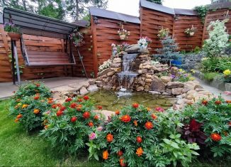 Сдам в аренду дом, 100 м2, посёлок станции Пятый километр, Центральная улица, 1А