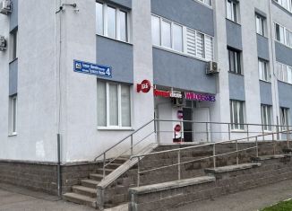 Продаю торговую площадь, 113 м2, Уфа, Калининский район, бульвар Тухвата Янаби, 4