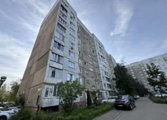 Продажа 2-комнатной квартиры, 52.8 м2, Ивановская область, 9-я Сосневская улица, 122