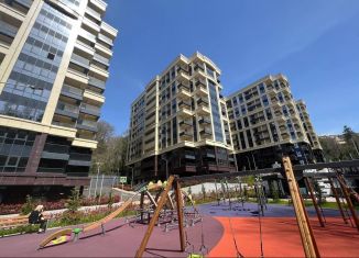 Продам двухкомнатную квартиру, 25.5 м2, Сочи, Пластунская улица, 104Бк1, микрорайон Заречный