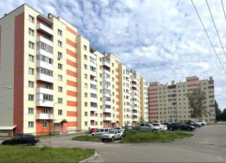 Продажа однокомнатной квартиры, 38.5 м2, Московская область, микрорайон Внуковский, 26