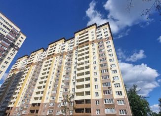 1-комнатная квартира на продажу, 41.3 м2, Московская область, Железнодорожная улица, 33к3